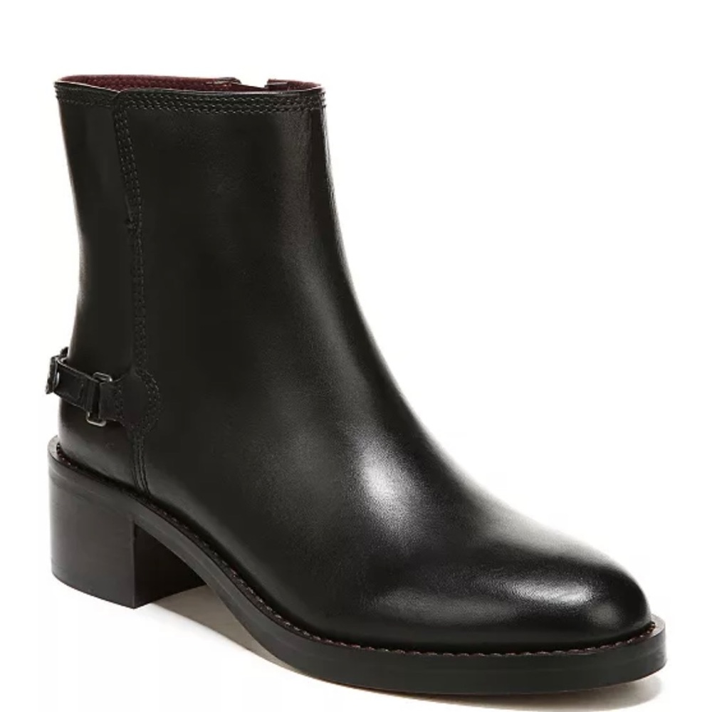 Franco Sarto Boots